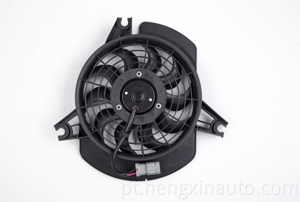 97730 4a005 97730 4a002 Cooling Fan Jpg